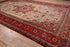 Antique Serapi Area Rug (12' x 18')